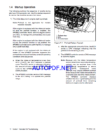 Kohler 800-3250 kW Industrial Generator Sets Service Manual (TP7079)