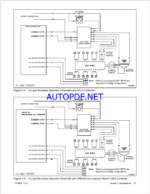 Kohler 15-40 kW Industrial, Mobile, and Residential, Light Commercial Generator Sets Service Manual