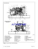 Kohler 10REOZDC, 15REOZDC, 20REOZDC Industrial Generator Sets Service Manual (tp6794)