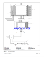 Kohler 20-400 kW Industrial Generator Sets Service Manual (tp6353)