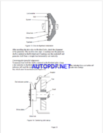 Kohler KH05641TO4D, KH06220TO4D, KH06721TO4D, KH07000TO4D, KH07770TO4D, KH08430TO4D Service and Maintenance Manual (tp7075)