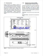 Kohler 350-2800 kW Industrial Generator Sets Service Manual (tp5583)