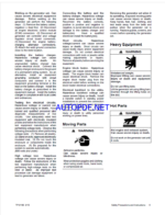 Kohler 15, 30RES 15RESA, 30RESA, 15REYG, 30REYG 15RYG, 30RYG Residential, Commercial Generator Sets Service Manual (tp6198)