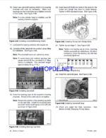 Kohler 275REOZV, 300REOZV, 350REOZV, 400REOZV, 350REOZVC, 400REOZVC Engine Service Manual (tp6206)