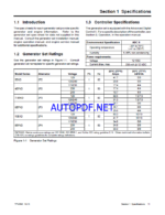 Kohler 5EKD, 4EFKD-Low CO, 7.5EKD, 6EFKD-Low CO, 10EKD, 8EFKD-Low CO Marine Service Manual (tp6593)