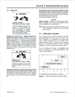 Kohler 5E, 4EF7.3E, 6EF Marine Service Manual (tp5986)