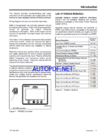 Kohler 80REOZJF, 100REOZJF, 150REOZJF, 200REOZJF, 125REOZJG, 180REOZJG, 230REOZJE, 250REOZJE, 275REOZJE, 300REOZJ, 350REOZJ, 400REOZJ, 500REOZJ, 350REOZ(tp7149)