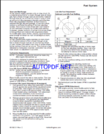 Kohler LH630, LH640, LH685, LH690, LH750, LH755 Service Manual (66_690_01)