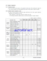 Kohler 7.5A, 7.5R Marine Service Manual (tp5043)