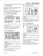 Kohler 20-3250 kW Industrial Generator Sets Service Manual (TP6356)