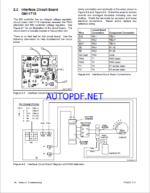 Kohler 300-3250 kW Industrial Generator Sets Service Manual (tp6373)