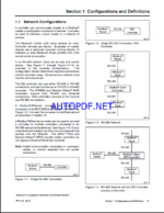 Kohler APM802 and Decision-Makerr 3+, 340, 550, 3000, 3500, 6000, and 8000 Modbusr Communications Protocol Operation Manual (tp6113)