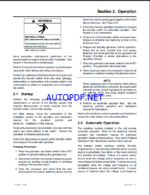 Kohler G, GN, GLN, GLS, GTN, GTS Automatic Transfer Switch Operation and Installation Manual (tp5991)