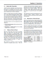 Kohler G120, G220 Automatic Transfer Switches Operation and Installation Manual (tp5990)