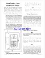 Kohler HK and HKN with R33 Logic Automatic Transfer Switches Operation, Installation and Service Manual (tp5609)