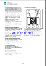 Takeuchi TB260 Mini Excavator Operators Manual (AQ1EN014)