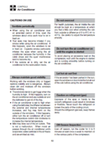 Takeuchi TB1140 Hydraulic Excavator Operators Manual (AN2E003)
