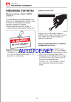 Takeuchi OPERATORS MANUAL TL8R2 AR6FR015 SN 408000006-(FRENCH)Takeuchi OPERATORS MANUAL TL8R2 AR6FR015 SN 408000006-(FRENCH)