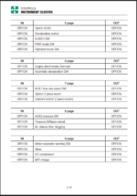 Takeuchi TB257FR Mini Excavator Operators Manual (AJ4EN014)