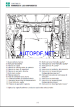 Takeuchi OPERATORS MANUAL TB216 AC6ES034 SN 216100002-(SPANISH)