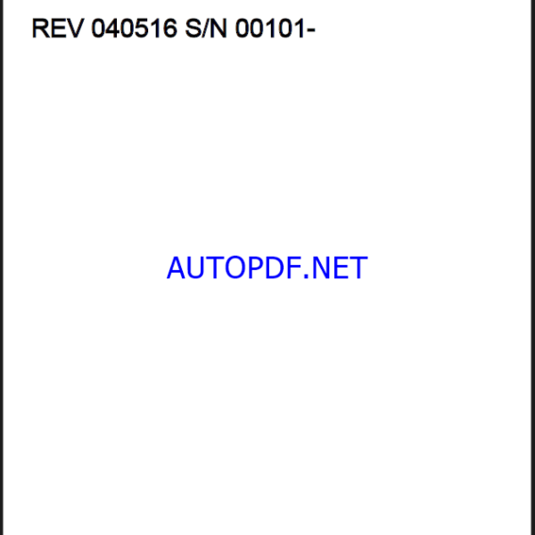 Takeuchi TS60V Skid Steer Parts Manual (0404-503)