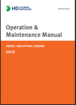 Develon DL380-7 Wheel Loader Shop Manual (950106-02249_D_EN)