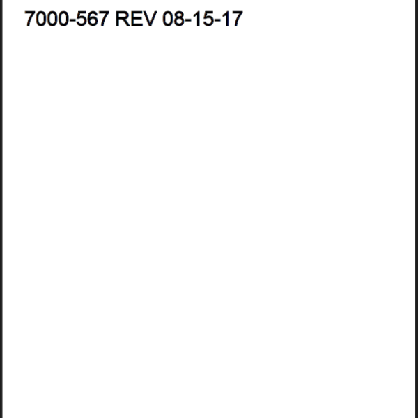 Takeuchi TS50R, TS60R Skid Steer Parts Manual (7000-567)