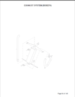 Takeuchi TW65 Wheel Loader Parts Manual (8027384)