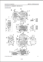 Takeuchi WORKSHOP MANUAL TB180FR CL8F001 SN 17840001-(FRENCH)