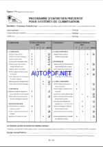Takeuchi WORKSHOP MANUAL TB180FR CL5F002 SN 17830004-(FRENCH)