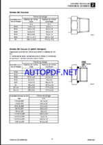 Takeuchi WORKSHOP MANUAL TL8R2 CR6F017 SN 408000006-(FRENCH)