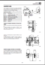 Takeuchi WORKSHOP MANUAL TL220 CU0F002 SN 222000001-(FRENCH)