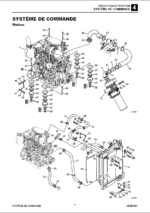 Takeuchi WORKSHOP MANUAL TB2150 CN4F025 SN 514600003-(FRENCH)