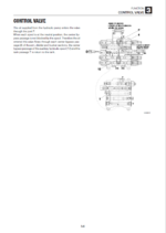 Takeuchi TL250 Track Loader Workshop Manual (CU3E005)