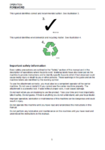 Takeuchi TKB402-S Hydraulic Hammer Service Manual