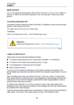 Takeuchi TKB802-S Hydraulic Hammer Service Manual