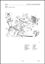 Takeuchi TL140 Crawler Loader Workshop Manual (CT9E004)