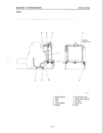 Takeuchi TB015 Compact Excavator Workshop Manual (WC3-101E5)