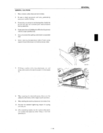 Takeuchi TB045 Compact Excavator Workshop Manual (WK2-101E2)