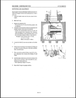 Takeuchi TB070 Compact Excavator Workshop Manual (WL1-101E4)