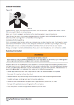 Develon DL250-7 Wheel Loader Shop Manual (950106-02465_C_EN)