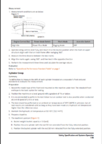 Develon DX62R-7 Mini Excavator Shop Manual (950106-03096_B_EN)