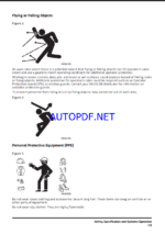 Develon DX85R-7 Mini Excavator Shop Manual (950106-02955_C_EN)