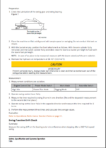 Develon DX100W-7 Wheeled Excavator Shop Manual (950106-02655_C_EN)