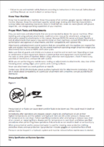 Develon DX165WR-7K Wheeled Excavator Shop Manual (950106-03639_A_EN)