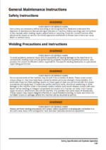 Develon DX140W-7 Wheeled Excavator Shop Manual (950106-02394_C_EN)