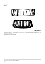 Develon DX260LC-9 S5 Crawler Excavator Shop Manual (950106-03922_A_EN)