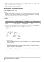 Develon DX270WMH-7 Material Handler Shop Manual (950106-03632_A_EN)