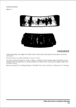 Develon DX300LC-7K Crawler Excavator Shop Manual (950106-02873_D_EN)