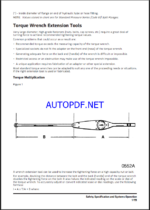 Develon DX225LC-7X Crawler Excavator Shop Manual (950106-02516_B_EN)